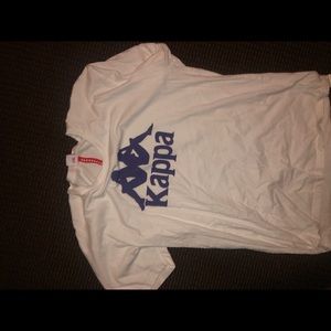 Men’s Kappa Shirt